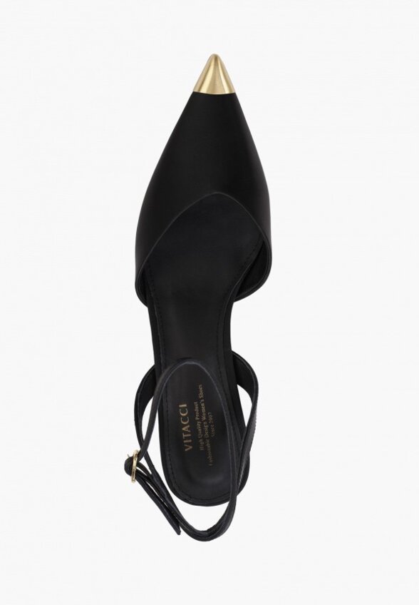 Туфли Vitacci