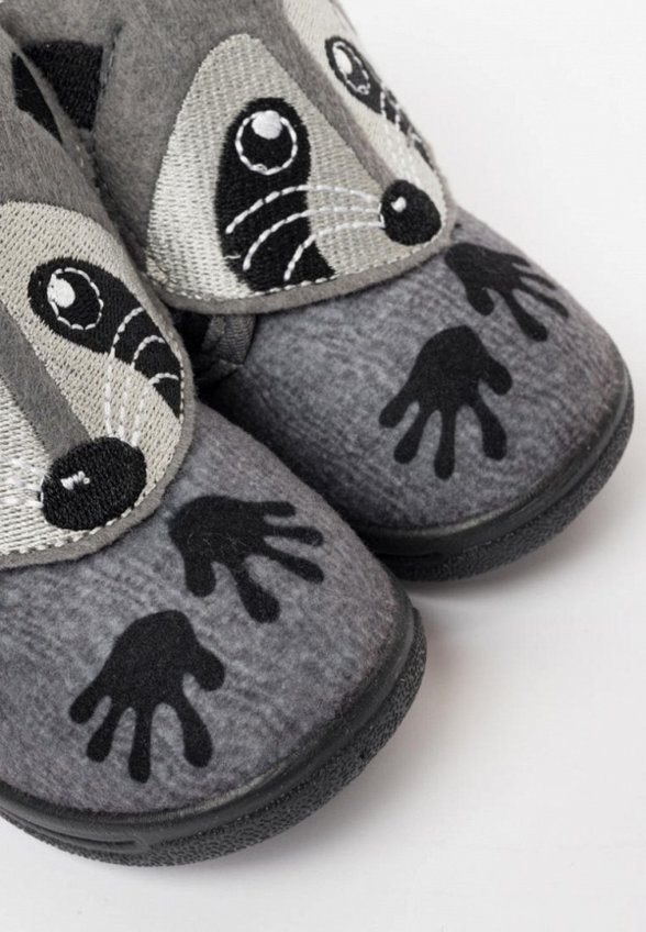 Тапочки Tikkago