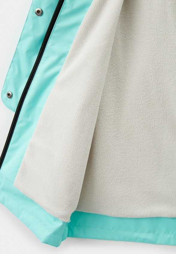 Куртка утепленная АксАрт