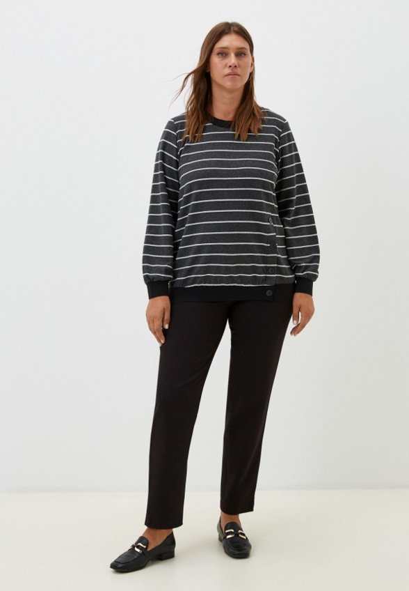 Свитшот Silver String