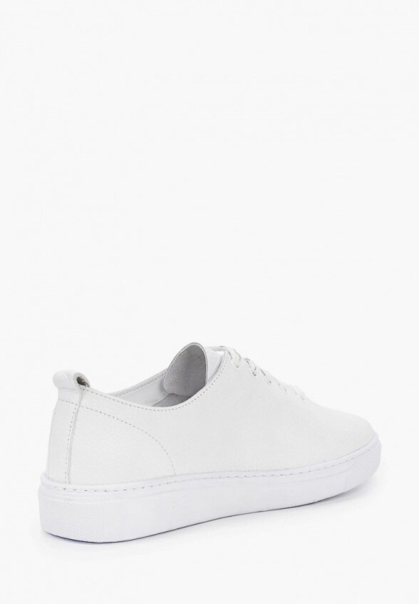 Кеды Thomas Munz