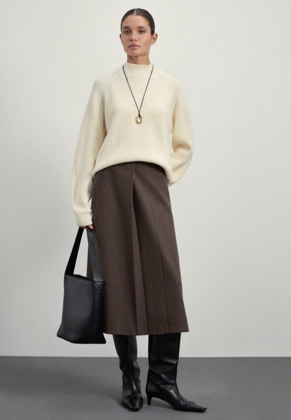 Джемпер Zarina