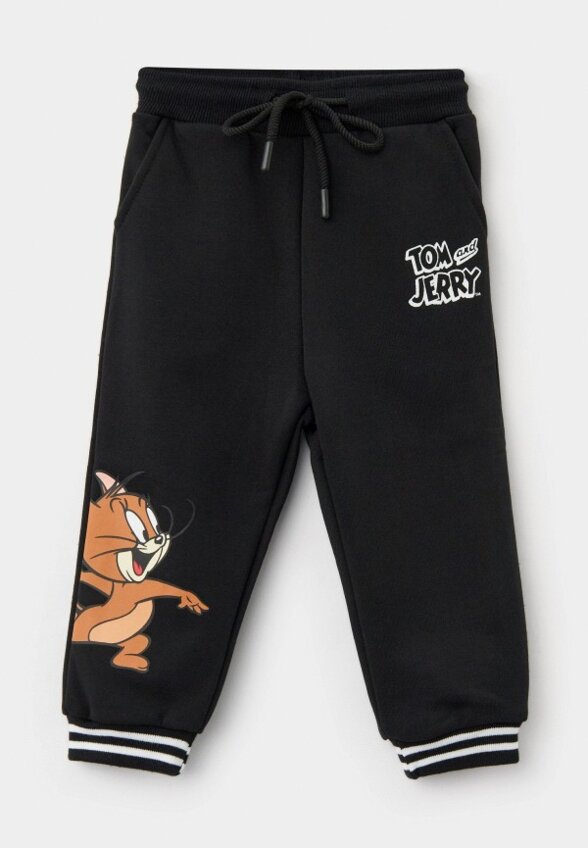 Брюки спортивные PlayToday