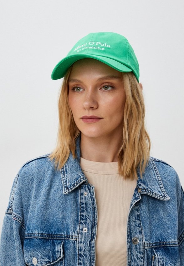 Бейсболка Marc O'Polo