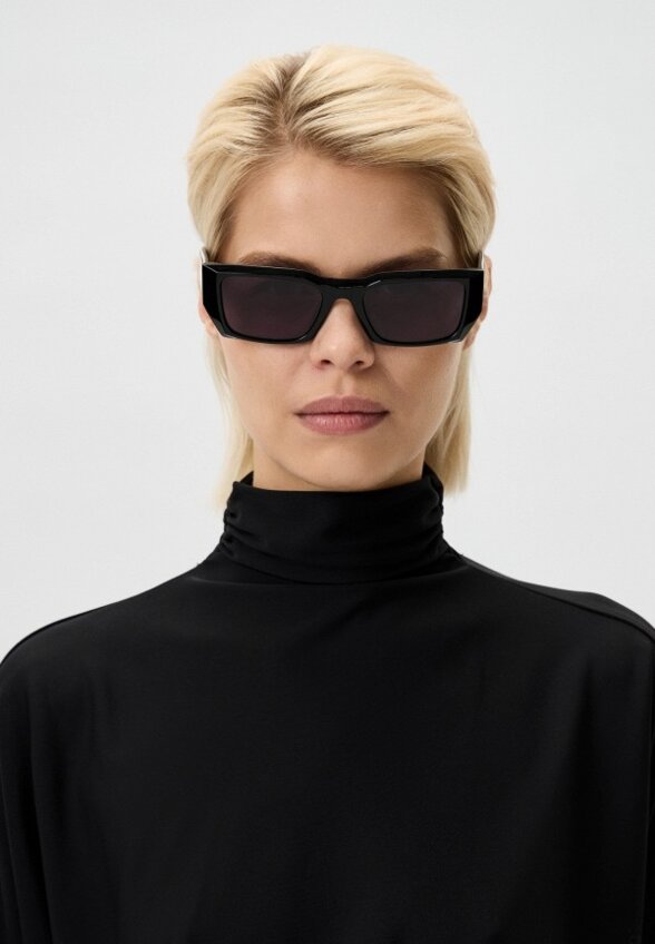 Очки солнцезащитные Just Cavalli