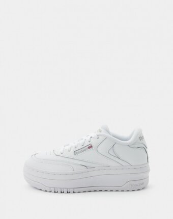 Кеды Reebok женщинам