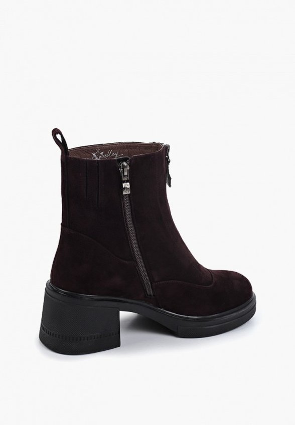 Ботильоны Valley