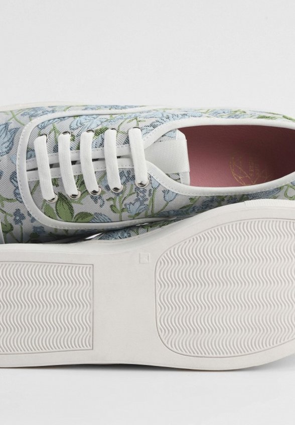 Кеды Art des Spheres