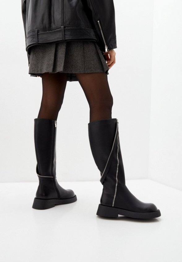 Сапоги Sprincway