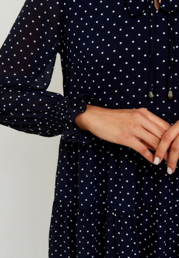 Платье Must Have Basis