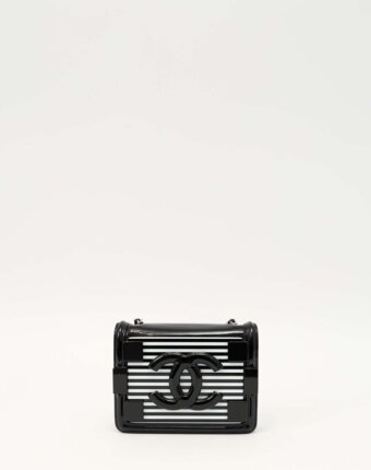 Chanel Boy женщинам