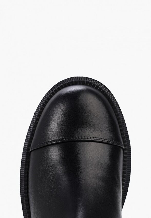 Ботинки Mof-Berg