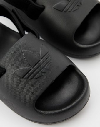Резиновые сандалии adidas Originals детям