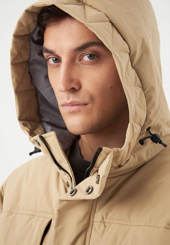 Парка Urban Tiger