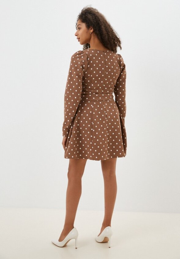 Платье TrendyAngel