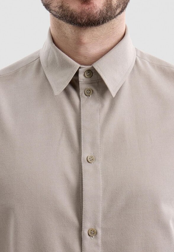 Рубашка Энсо