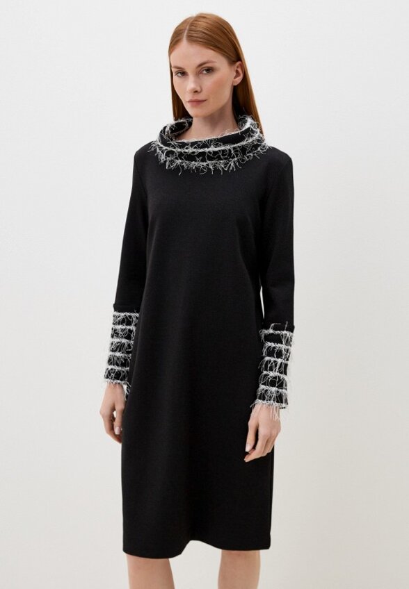 Платье Helmidge