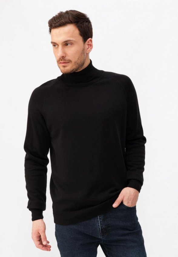 Водолазка Morran Brave