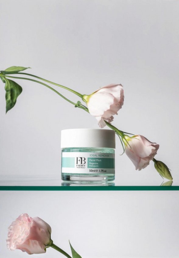 Маска для лица Faebey