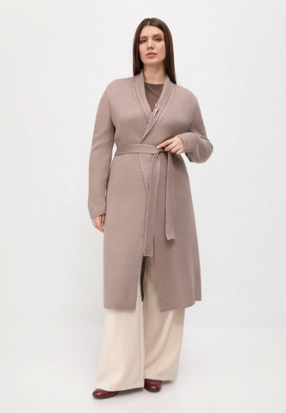 Кардиган Vivawool