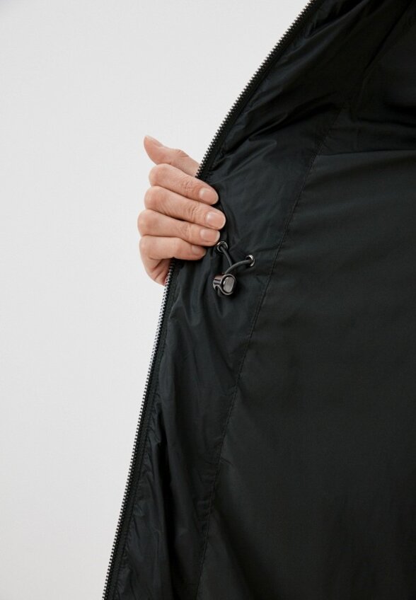 Пуховик Bulmer