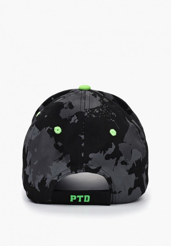 Бейсболка PlayToday