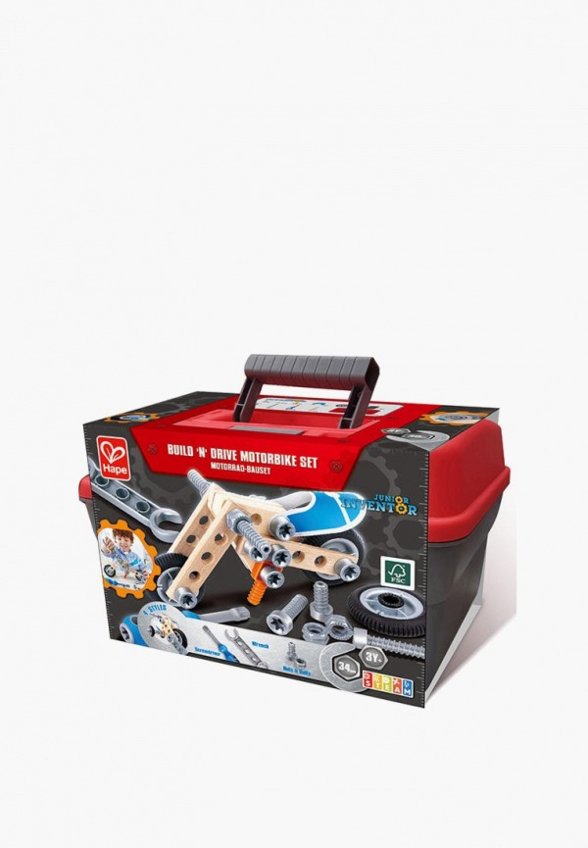 Набор игровой Hape