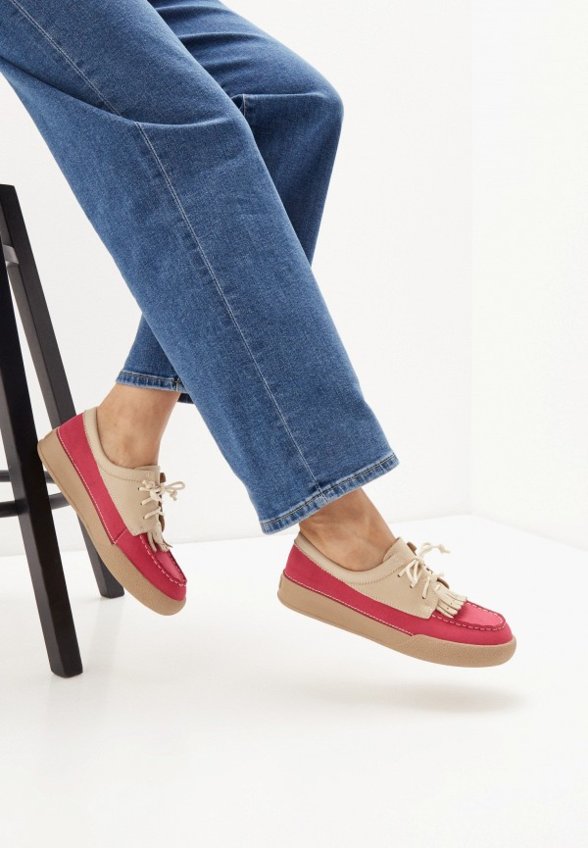 Ботинки Sprincway