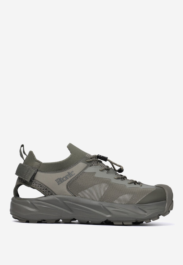 Кроссовки мужские Etonic Space, Зеленый