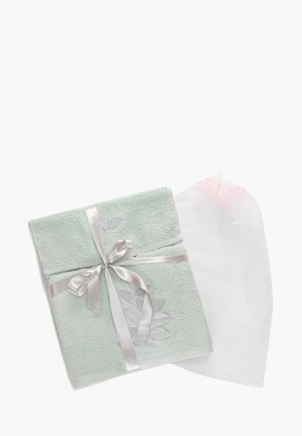 Комплект полотенец Luisa Moretti