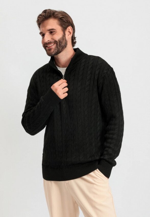 Джемпер Vivawool