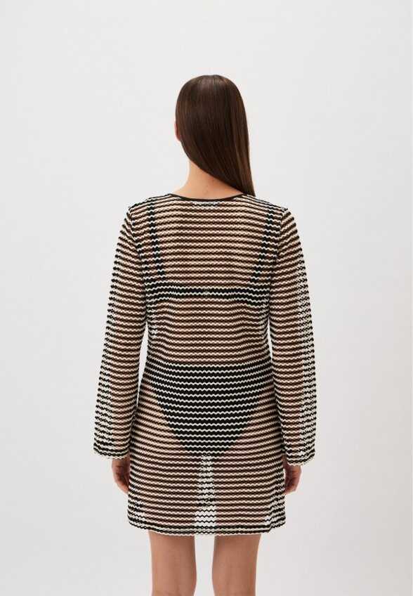 Туника пляжная Seafolly Australia