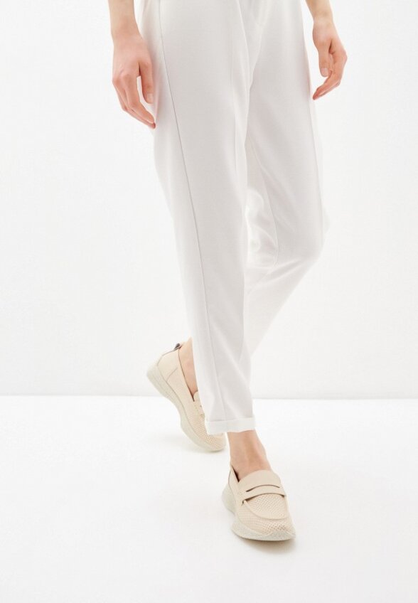 Лоферы O-live Naturalle