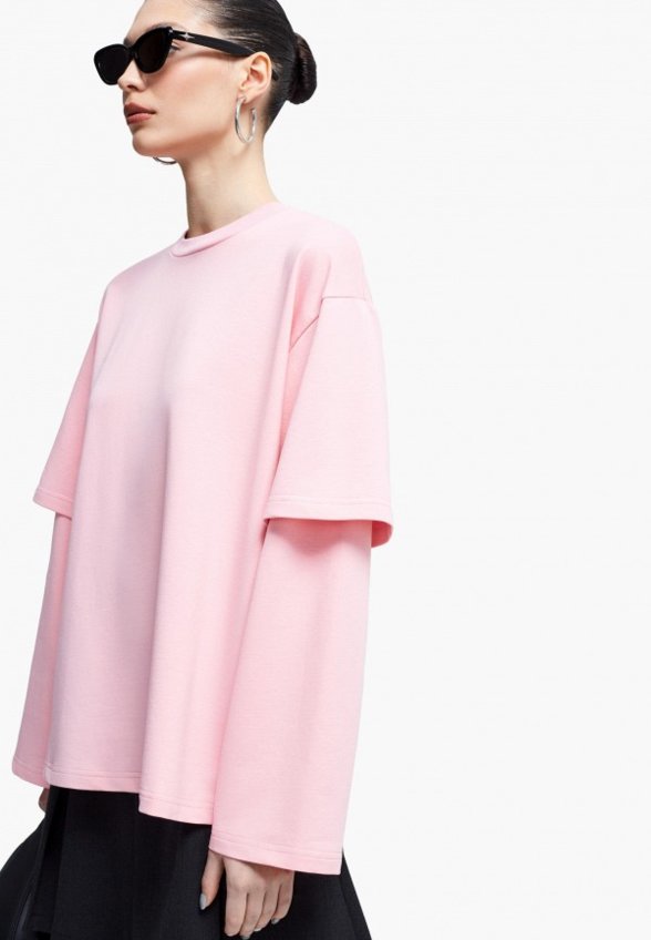 Лонгслив Top Top