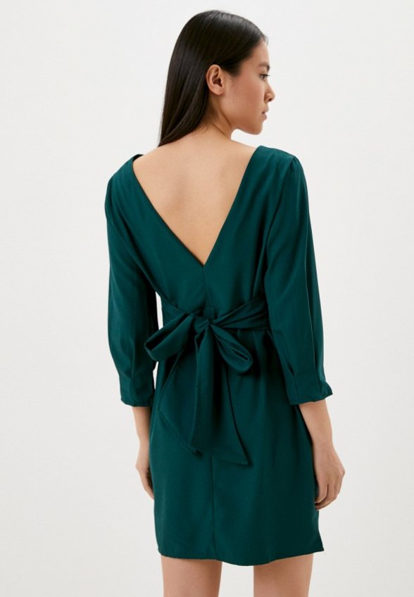 Платье Pink Summer