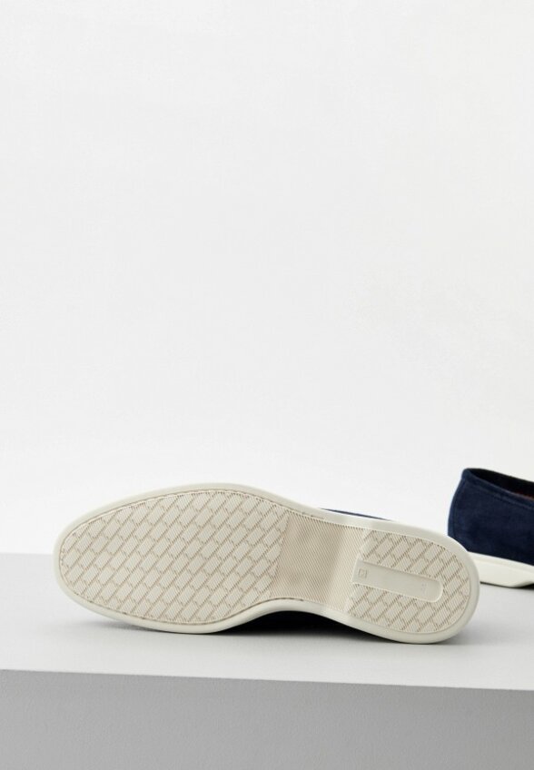 Лоферы Principe di Bologna