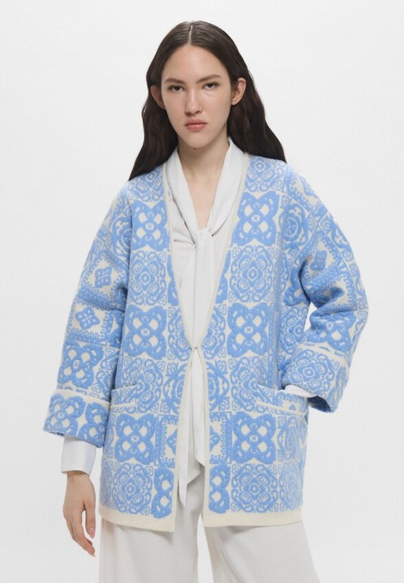 Кардиган Max & Moi