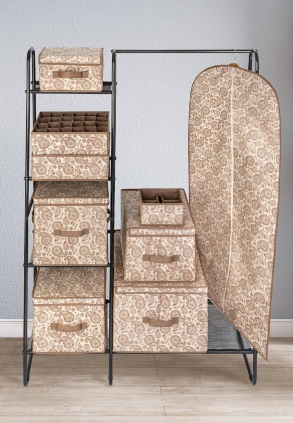 Короб для хранения Elcasa