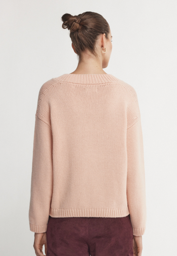 Пуловер Falconeri