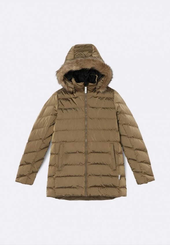 Куртка утепленная Lassie