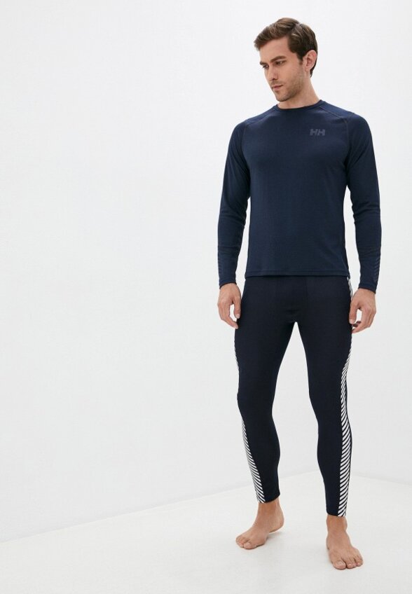 Термобелье низ Helly Hansen