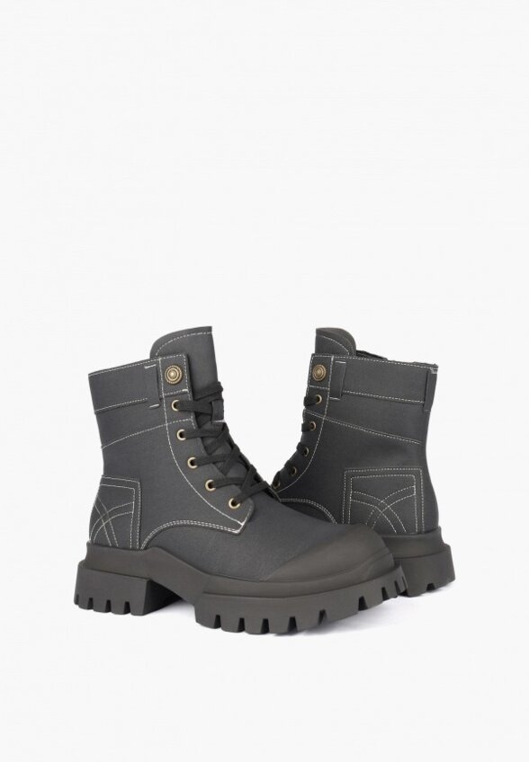 Ботинки Instreet