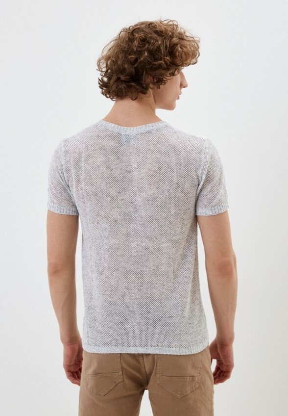 Пуловер Стим