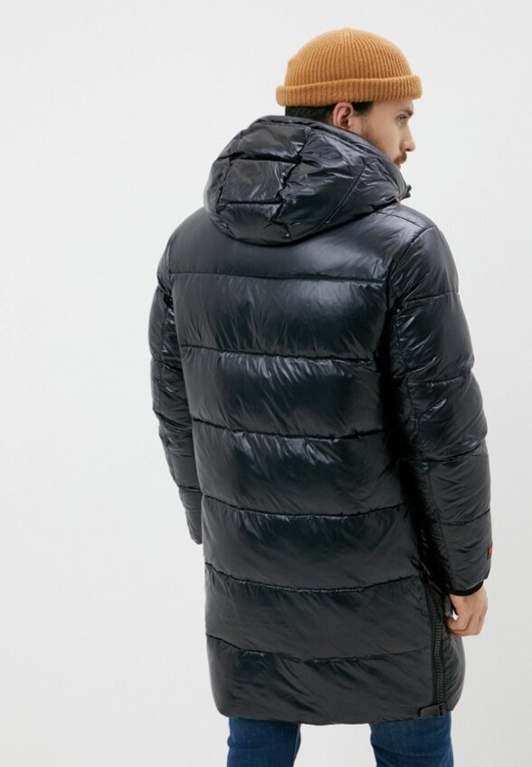 Пуховик Winterra