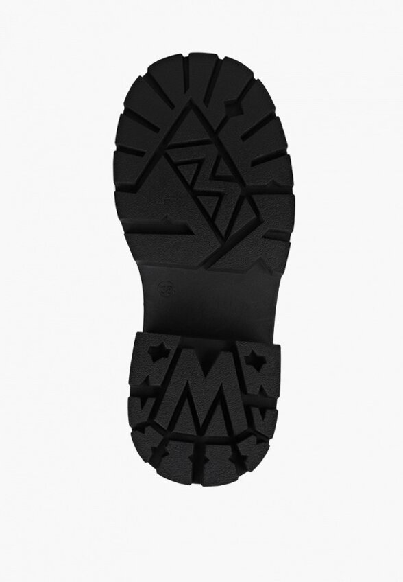 Сапоги El'Rosso