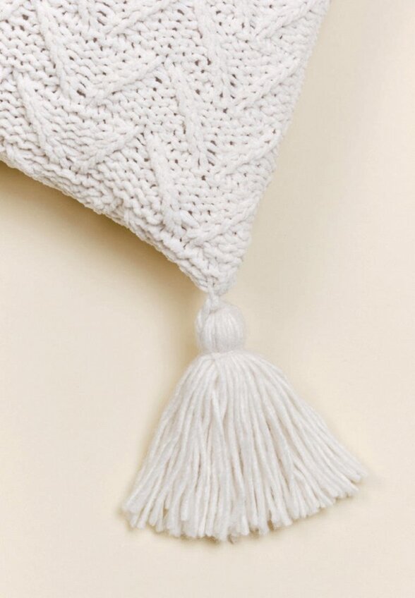 Комплект наволочек декоративных Divnaya Iva