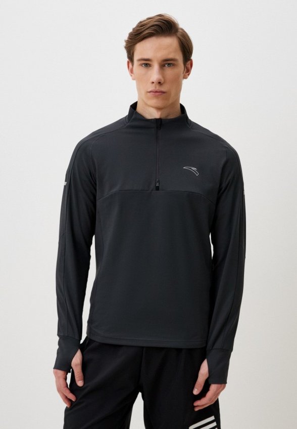 Лонгслив спортивный Anta