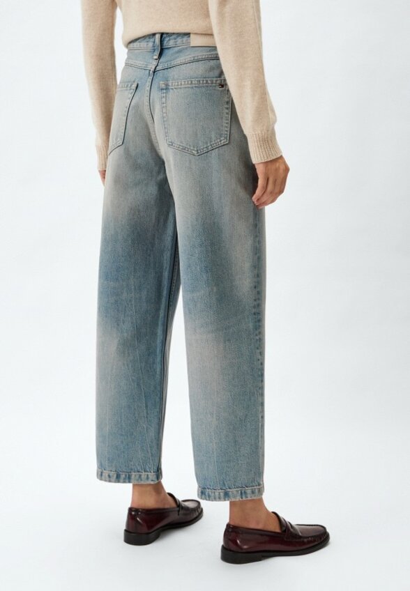 Джинсы Tommy Hilfiger