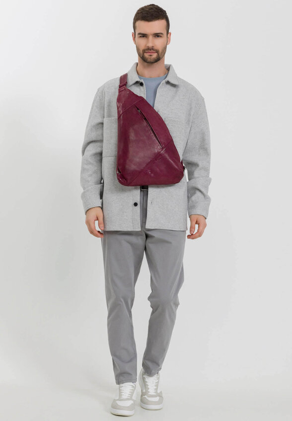 Др.Коффер B402872-248-03 рюкзак