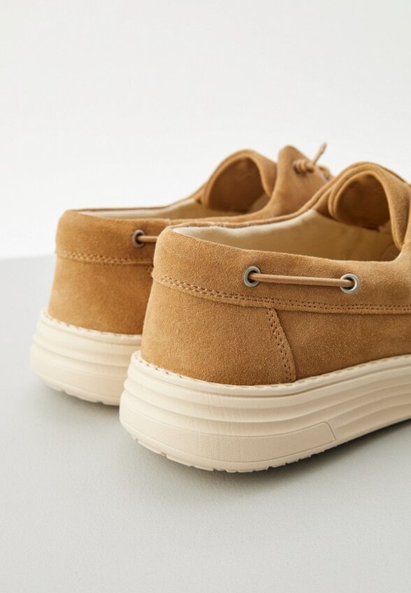 Топсайдеры Liu Jo